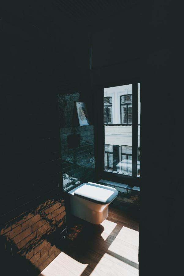 Nocturne Apartamento Bruges Exterior foto